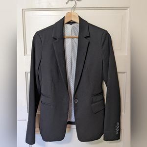 Express blazer